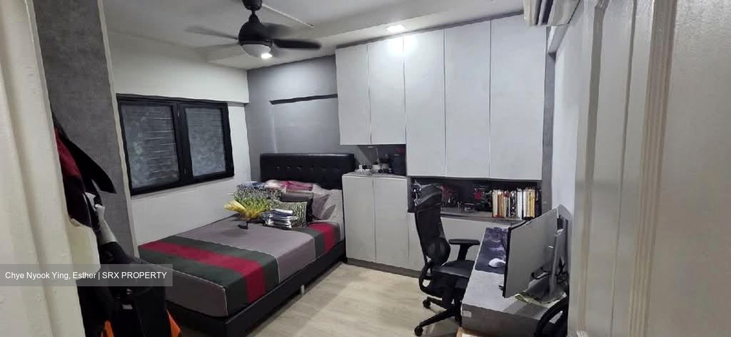 Blk 164 Bukit Batok Street 11 (Bukit Batok), HDB 3 Rooms #599143361